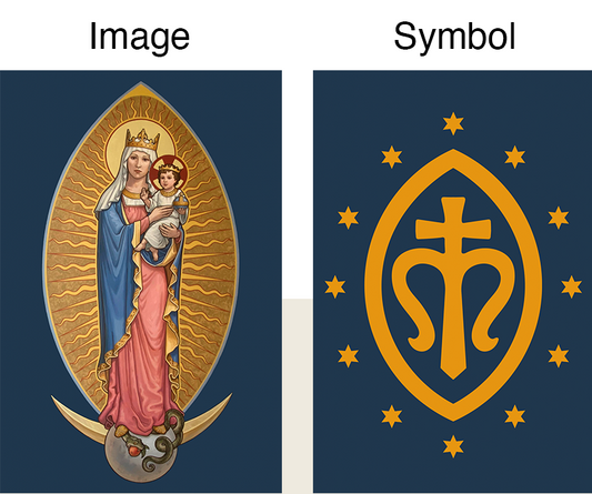 Commemorative flag